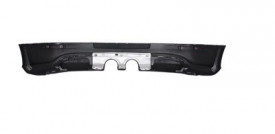 Prelungire Bara Spate compatibil cu VW Golf 5 V 2003-2007 R32 Look - Img 5