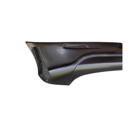 Prelungire Bara Spate compatibil cu VW Golf 5 V 2003-2007 R32 Look, PRODUS DETERIORAT - Img 2
