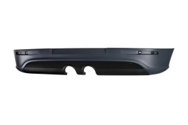Prelungire Bara Spate compatibil VW Golf 5 V 2003-2007 R32 Look - Img 3