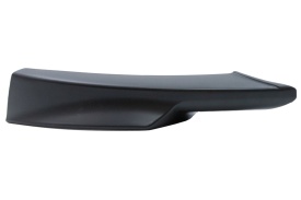 Prelungiri Bara Fata compatibil cu BMW Seria 3 E90 E91 LCI 2008-2011 M-Tech Look - Img 7