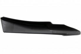 Prelungiri Bara Fata compatibil cu BMW Seria 3 E90 E91 LCI 2008-2011 M-Tech Look - Img 5
