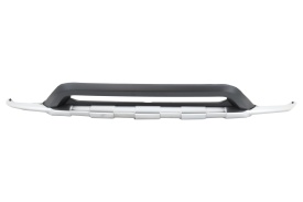 Prelungiri Off Road compatibil cu VW Touareg 7P MK2 2010-2014 - Img 9