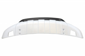 Prelungiri Off Road compatibil cu VW Touareg 7P MK2 2010-2014 - Img 4