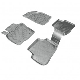 Presuri tavita VW Passat B6 B7 2005-2014, Passat CC 2008-2017