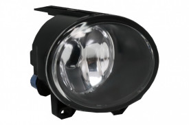 Proiectoare Ceata compatibil cu BMW Seria 5 F10 F11 M-Technik M-Sport - Img 3