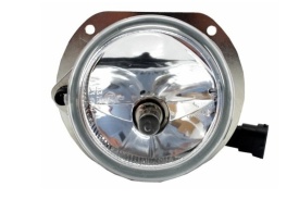 Proiectoare Ceata Lumini de Ceata compatibil cu Mercedes W211 W209 W212 W221 W204 W164 AMG Design - Img 3