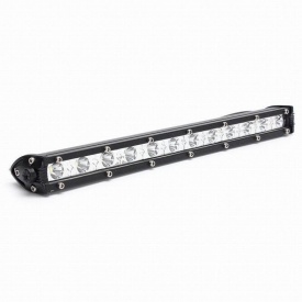 Proiector cu 12 led, 34 Cm, 36W, 12- 24V, Spot Beam