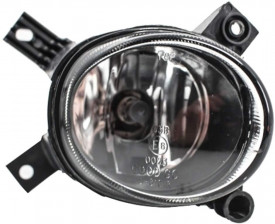 Proiectore Ceata Lumini de Ceata compatibil cu AUDI A3 8P 2003-2008 Stanga Dreapta - Img 3