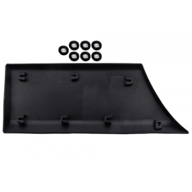 Protectii laterale stanga spate compatibile Opel Movano B 2010-2021 - Img 3