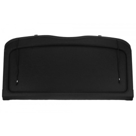 Raft suplimentar portbagaj compatibil cu Suzuki Vitara III 2015->, negru