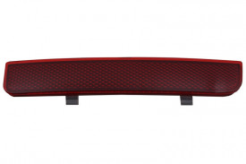 Reflectorizanti Bara Spate Catadioptru compatibil cu Land Rover Vogue L322 (2002-2012) Freelander 2 / LR2 (2008-2013) - Img 4