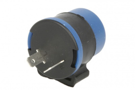 Releu de semnalizare cu 2 papuci pentru scuter GY6 4T / mopede