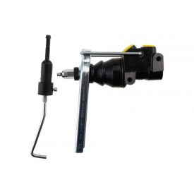 Repartitor corector limitator frana compatibil Dacia Duster 2010-2017, Logan 2004-2012, Sandero 2008-2012 - Img 2