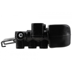 Repartitor corector limitator frana compatibil Nissan Navara D40 2005-2015, Pathfinder R51 2005-2014 - Img 4
