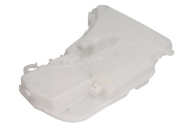 Rezervor pentru lichid spalare parbriz compatibil BMW Seria 5 F10, F11, 5 Gran Turismo F07, Seria 6 F12, F13, Gran Coupe F06, Seria 7 F01, F02, F03, F04 2008-2017, pentru versiuni cu spalator far