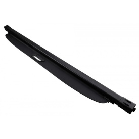 Rulou portbagaj compatibil cu Jeep Grand Cherokee 2005-2010, culoare negru - Img 2