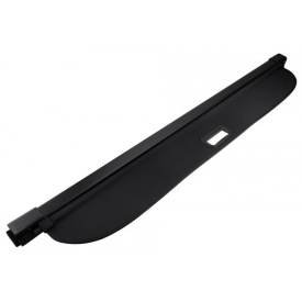 Rulou portbagaj compatibil cu VW Touran I 2003-2009, negru - Img 2
