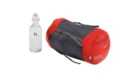 Sac de dormit, lungime 195cm, -4C, Robens Spire II R -4C - Img 3