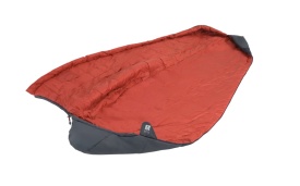 Sac de dormit, lungime 195cm, Robens Moraine I marime L +11°C - Img 3
