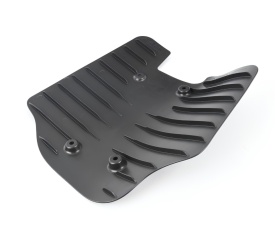 Scut protectie motor partea Dreapta compatibil BMW Seria 7 G11, G12 2015-2019 - Img 2