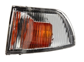 Semnalizare oglinda stanga compatibil cu Iveco Daily IV 2006-2011