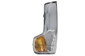 Semnalizare oglinda stanga compatibil cu Iveco Daily VI 2014->