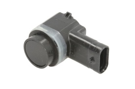 Senzor parcare fata compatibil Seat Alhambra 2010-2015, Altea 2004-2015, Exeo 2008-2013, Ibiza 2008-2017, Leon 2005-2012, Mii 2011-2019, Toledo 2012-2019