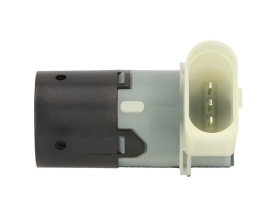 Senzor parcare fata sau spate compatibil Audi A4 2004-2008, A6 2004-2011, A8 2002-2005 - Img 2