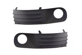 Set 2 Grile proiectoare compatibil cu VW T5 2003-2009, stanaga - dreapta