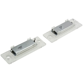 Set 2 lampi numar LED compatibil Skoda Super I 2002-2008 - Img 4