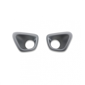 Set 2 ornamente pentru proiectoare Dacia Duster I 2010-2017 - Img 2