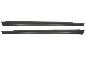 Set 2 Praguri Laterale compatibil BMW Seria 5 G30 G31 2017-> M Sport Design
