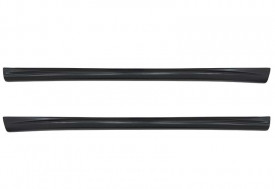 Set 2 praguri laterale compatibil cu VW Golf 7 VII 2012-2019 Sport Design