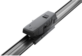 Set 2 stergatoare auto BOSCH AM467S pentru Jaguar F-Pace 2016-2025, dimensiune 650mm+475mm - Img 2