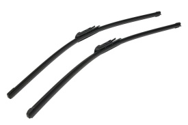 Set 2 stergatoare auto BOSCH, BMW seria 3 E46 1998-2004, 600mm+475mm - Img 2