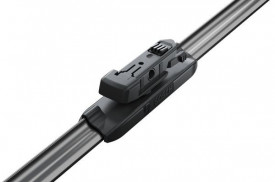 Set 2 stergatoare auto BOSCH, VW Crafter 2006-2017, 650mm+600mm - Img 2