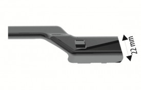 Set 2 stergatoare auto, Peugeot 3008 2009-2016, 5008 2009->, 800mm+700mm - Img 2