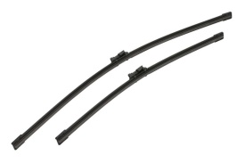 Set 2 stergatoare auto, Peugeot 308 II 2013-2021, 600mm+450mm, Oximo OX WC400550 - Img 4