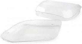 Set 2 sticle faruri pentru BMW X1 E84 (2008 - 2015) - Img 3