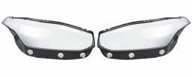 Set 2 sticle faruri pentru Volvo XC90 2 2015-2023