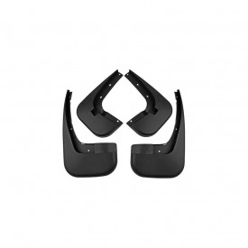Set 4 Buc Aparatori Noroi Pentru Mercedes Vito Viano W639 2011-2014