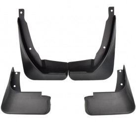 Set 4 bucati aparatori noroi dedicate Audi A3 8V hatchback 2013-2020