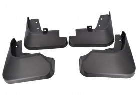 Set 4 bucati aparatori noroi dedicate Ford EDGE 2015->