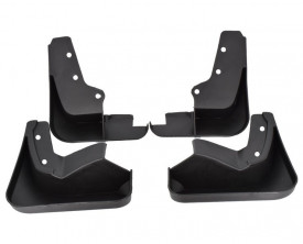 Set 4 bucati aparatori noroi dedicate Ford EDGE 2015-> - Img 2