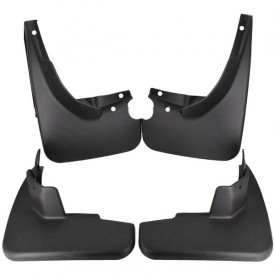 Set 4 bucati aparatori noroi dedicate Mercedes ML350 W166 2012-2015