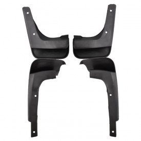 Set 4 bucati aparatori noroi dedicate TOYOTA COROLLA 2007-2013 - Img 2