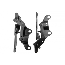 Set balama capota motor compatibil cu BMW Seria 3 E90 2004-2012, montare stanga dreapta - Img 3