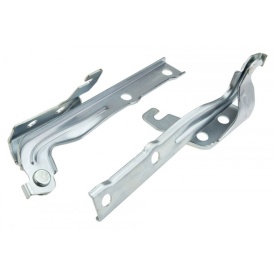 Set balama capota motor compatibil cu VW Tiguan 2007-2016 parte montare stanga dreapta