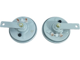 Set claxoane tip disc, 24V - Img 2