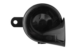 Set Claxon Auto Hella TE26, 400-500 Hz, 12V 110db compatibil Ford B-Max, C-Max, C-Max II, Cougar, Courier, Ecosport, Escort VI, Fiesta 4, 5, 6, 7, Focus C-Max 1999-2022 - Img 7